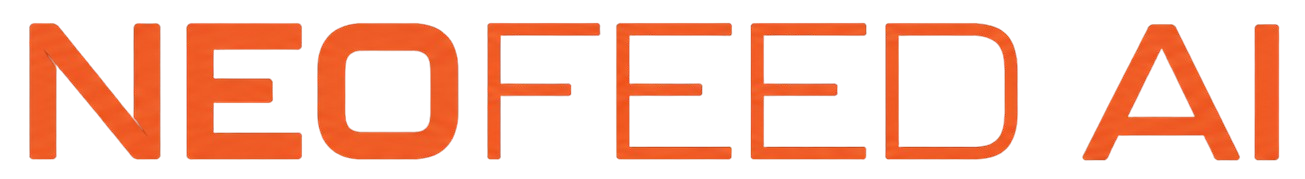 NeoFeed AI